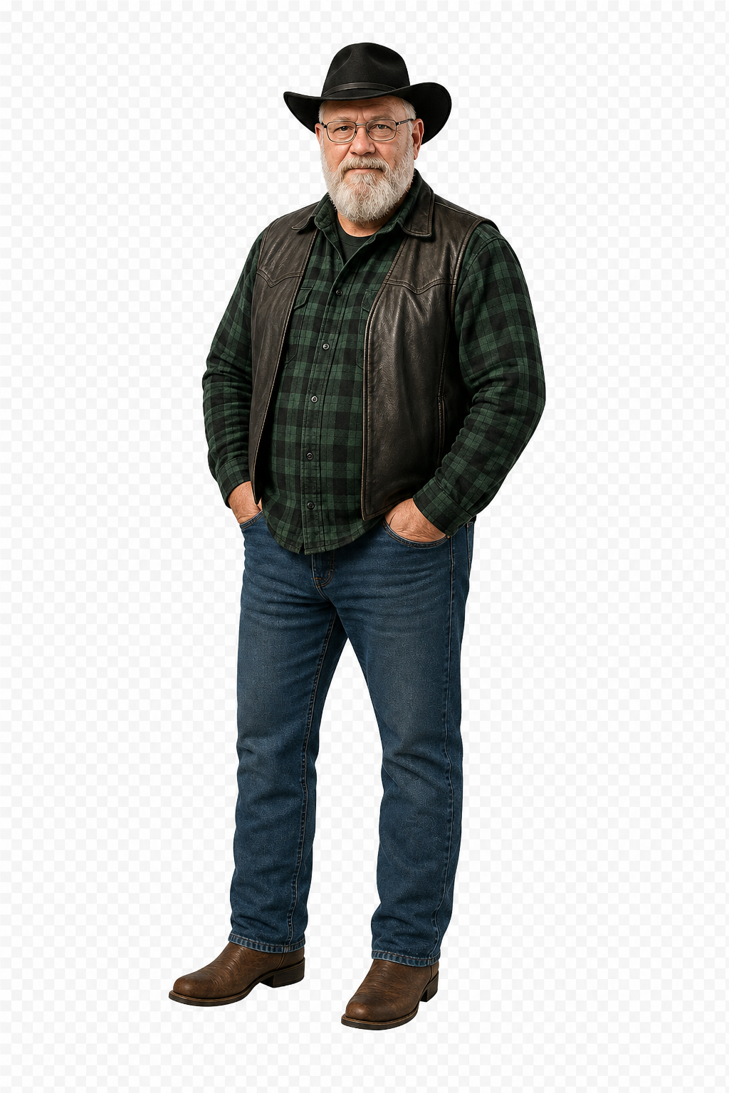 Marc Boyett
